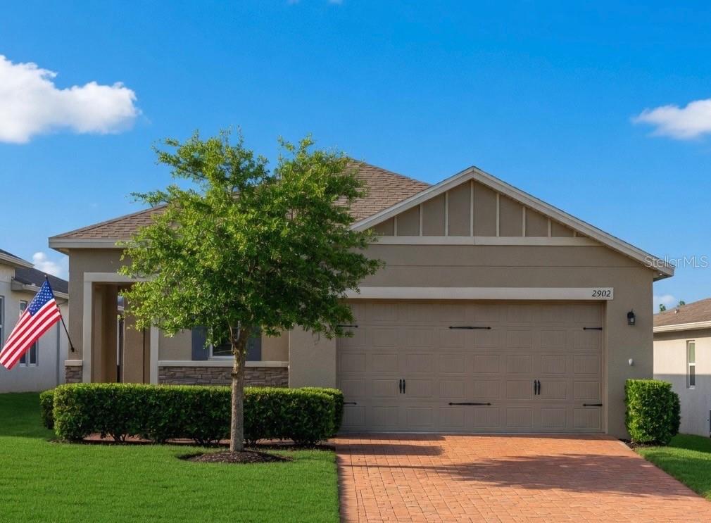 ARDEN PARK NORTH PH 2A - Residential