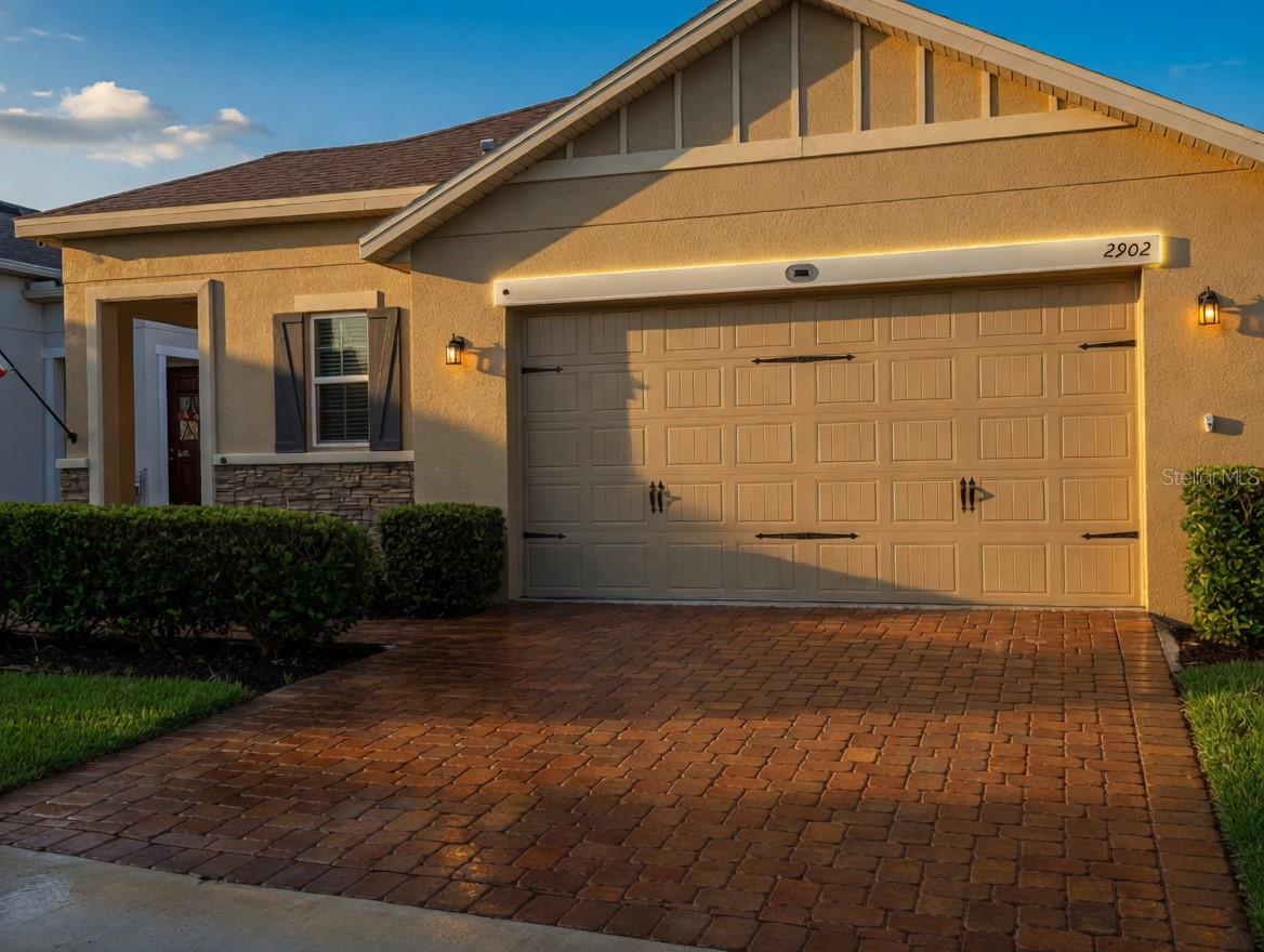 ARDEN PARK NORTH PH 2A - Residential