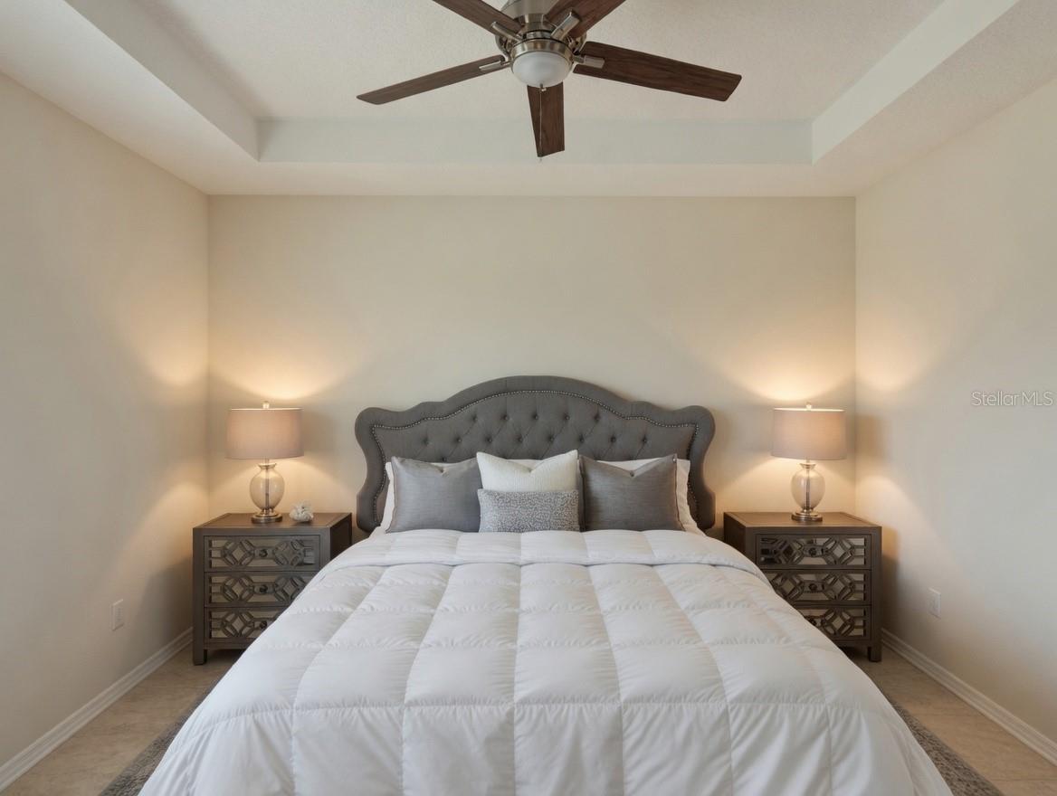 ARDEN PARK NORTH PH 2A - Residential