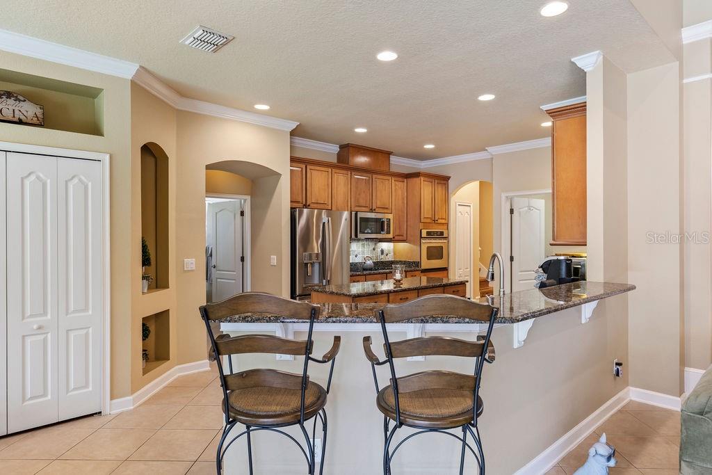 LAKE FOREST SEC 10A - Residential