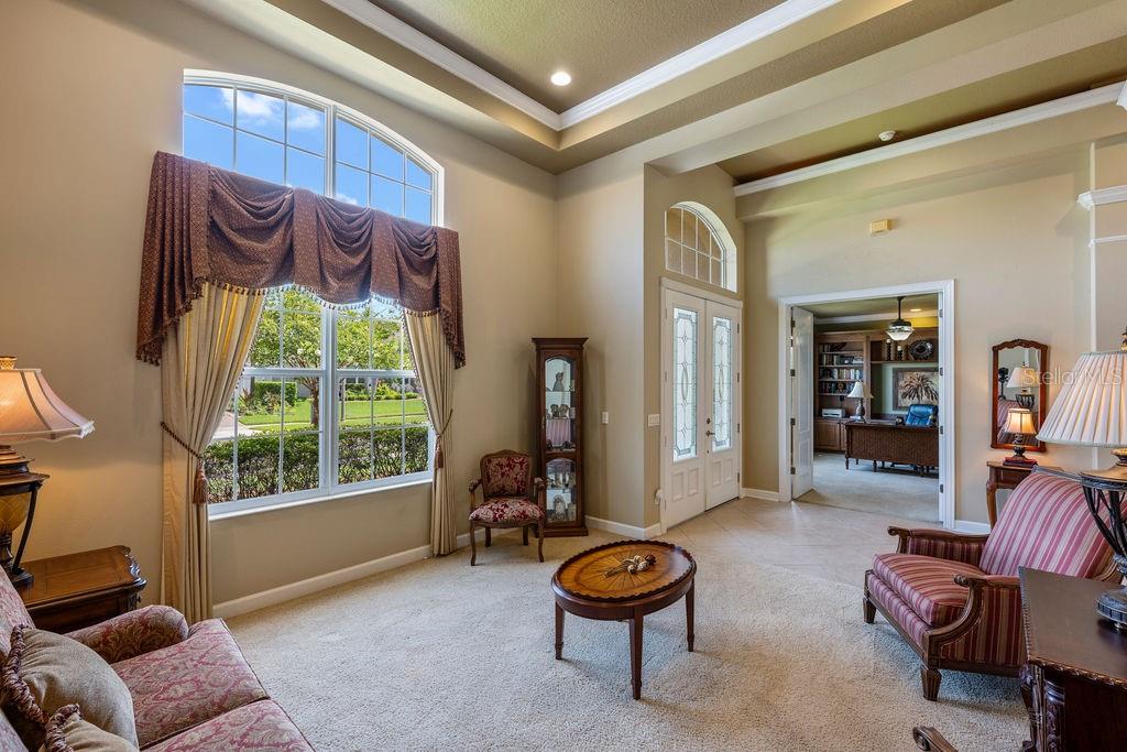 LAKE FOREST SEC 10A - Residential