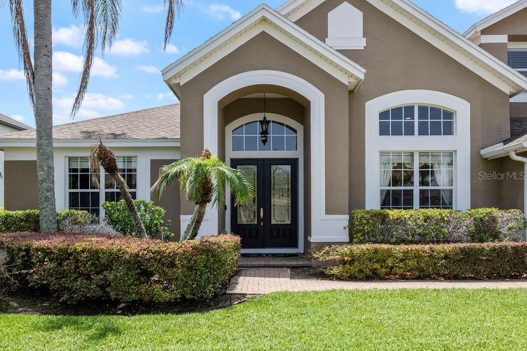 LAKE FOREST SEC 10A - Residential
