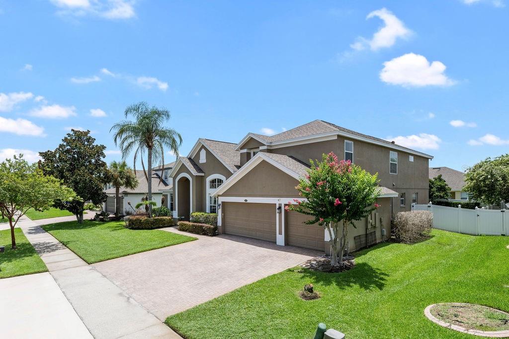 LAKE FOREST SEC 10A - Residential