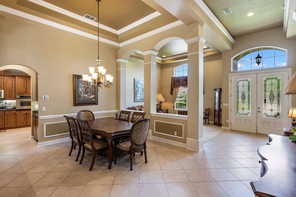 LAKE FOREST SEC 10A - Residential