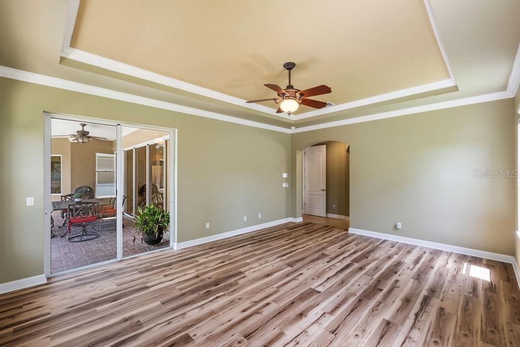 LAKE FOREST SEC 10A - Residential