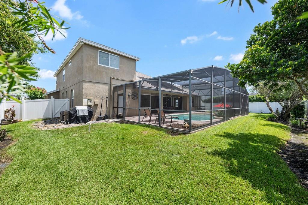 LAKE FOREST SEC 10A - Residential
