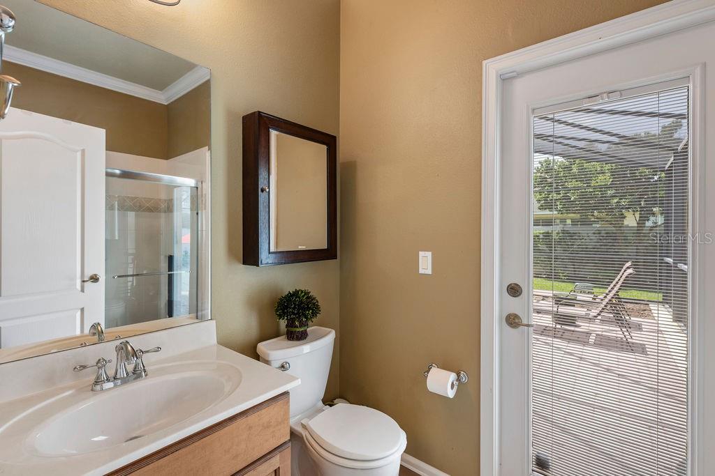 LAKE FOREST SEC 10A - Residential