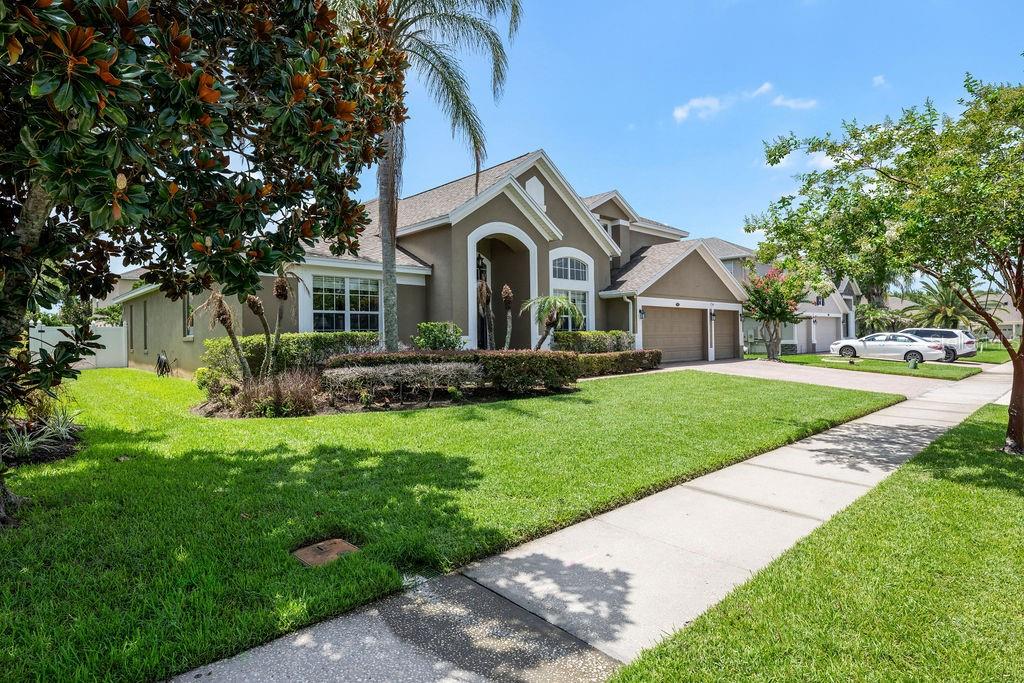 LAKE FOREST SEC 10A - Residential