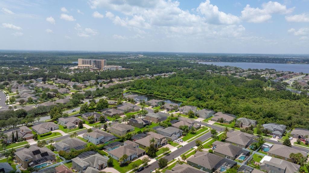 LAKE FOREST SEC 10A - Residential