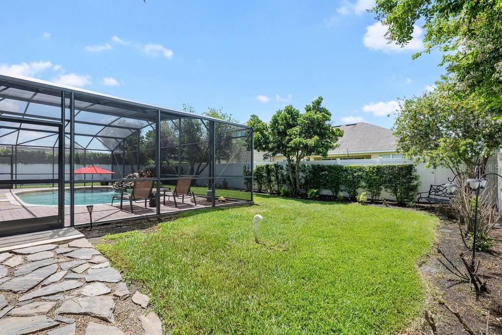 LAKE FOREST SEC 10A - Residential
