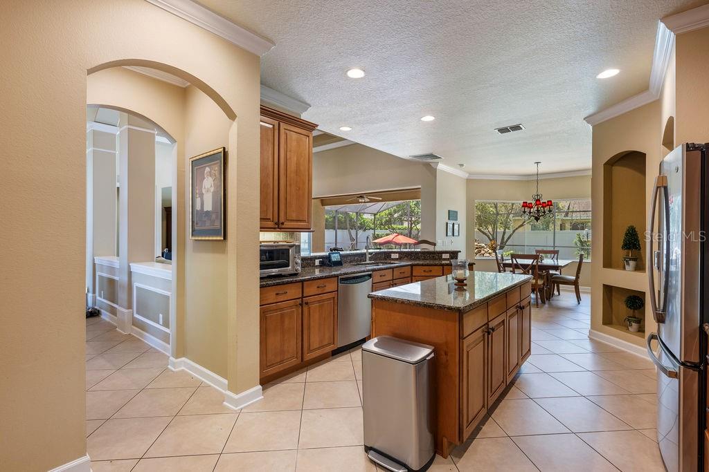 LAKE FOREST SEC 10A - Residential