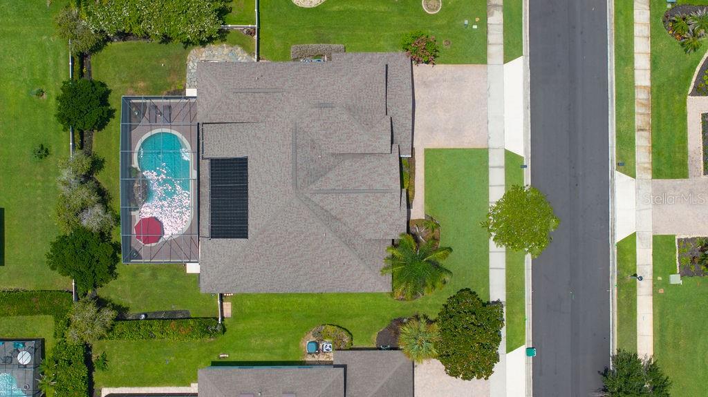 LAKE FOREST SEC 10A - Residential