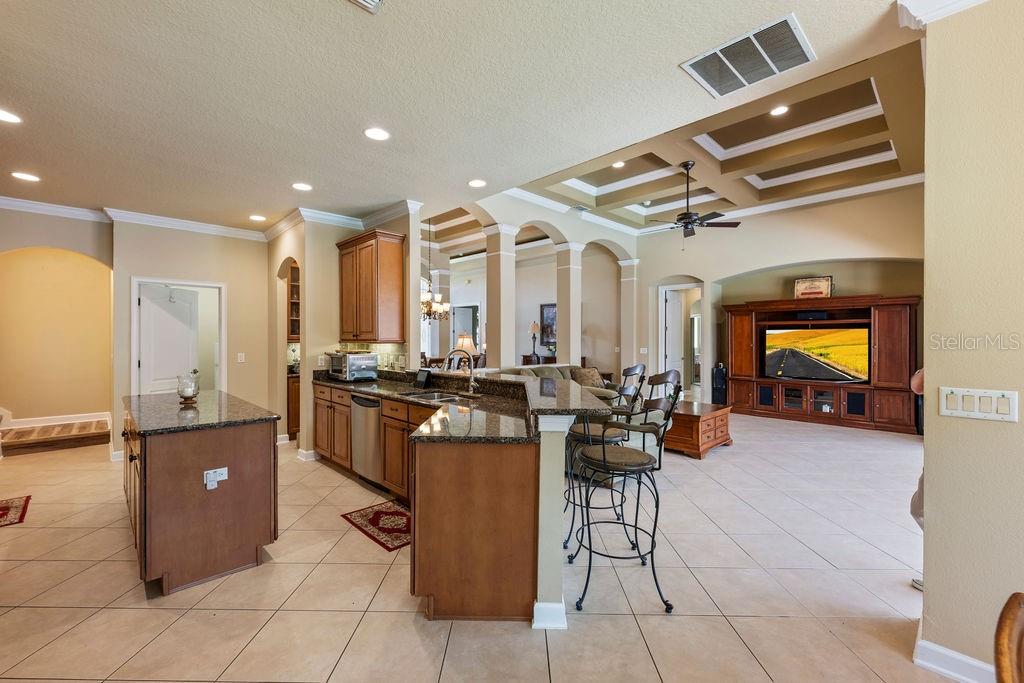 LAKE FOREST SEC 10A - Residential