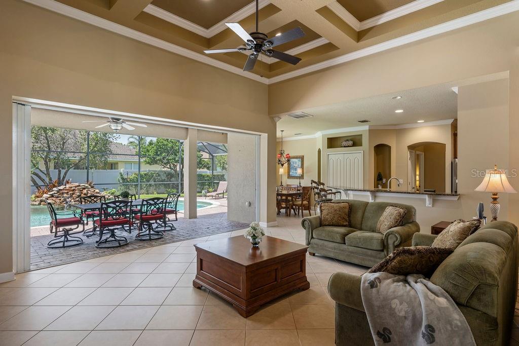 LAKE FOREST SEC 10A - Residential