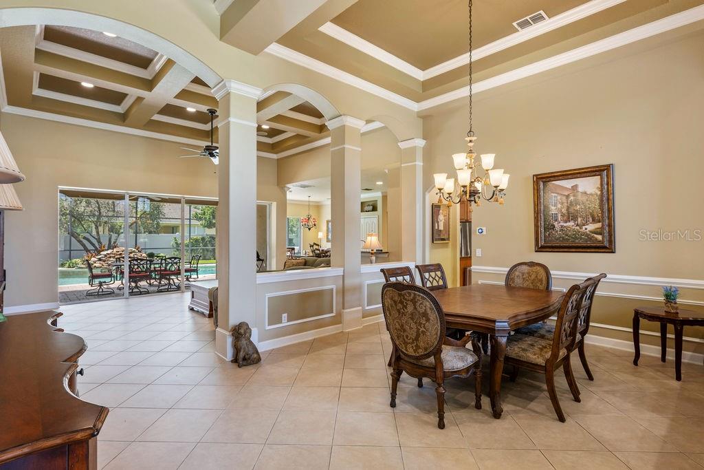 LAKE FOREST SEC 10A - Residential