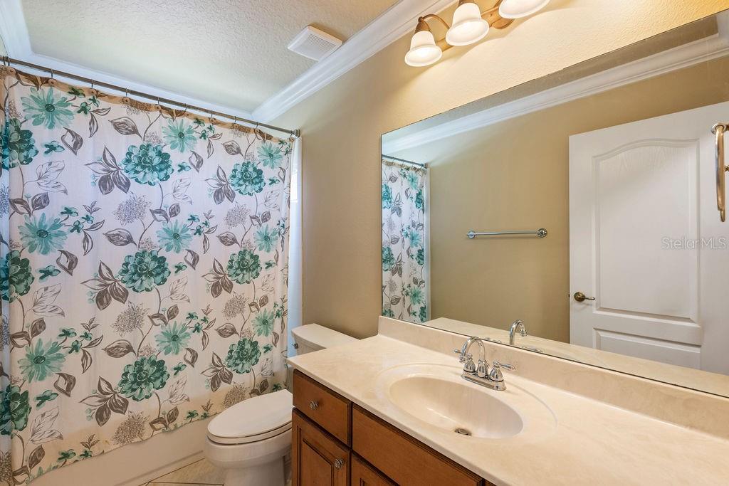 LAKE FOREST SEC 10A - Residential