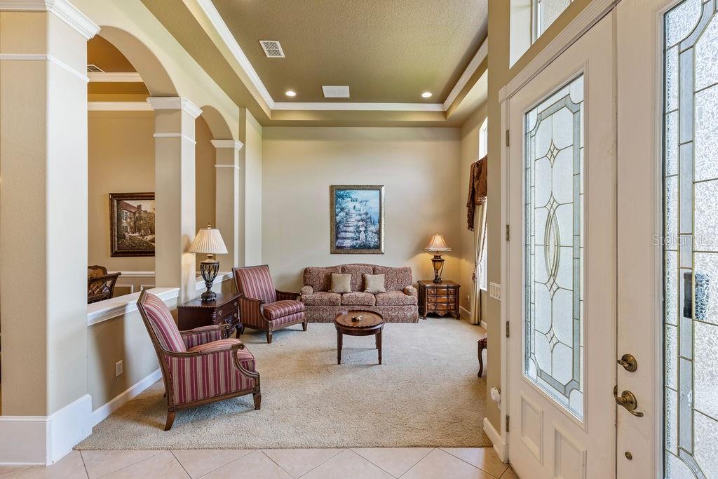 LAKE FOREST SEC 10A - Residential