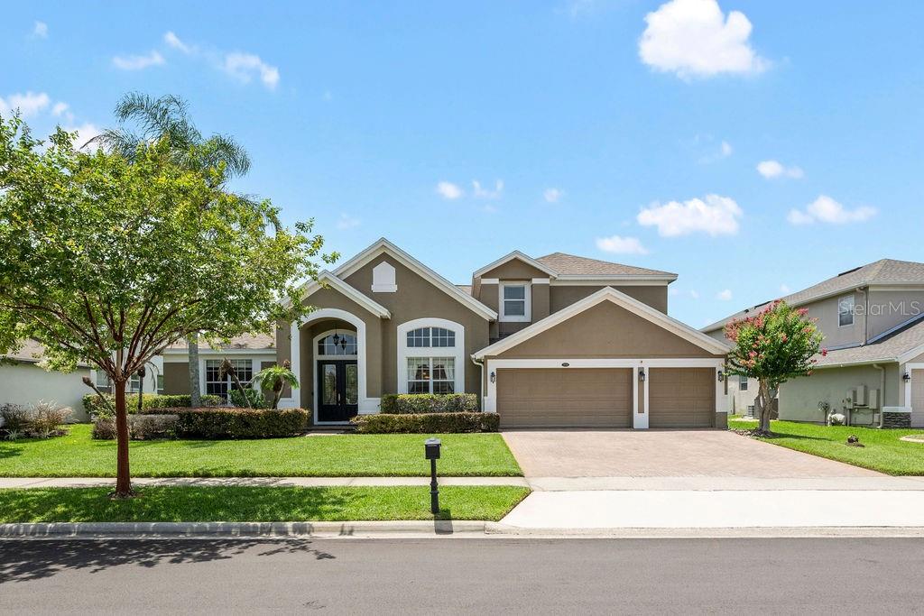LAKE FOREST SEC 10A - Residential