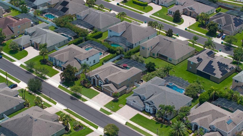 LAKE FOREST SEC 10A - Residential