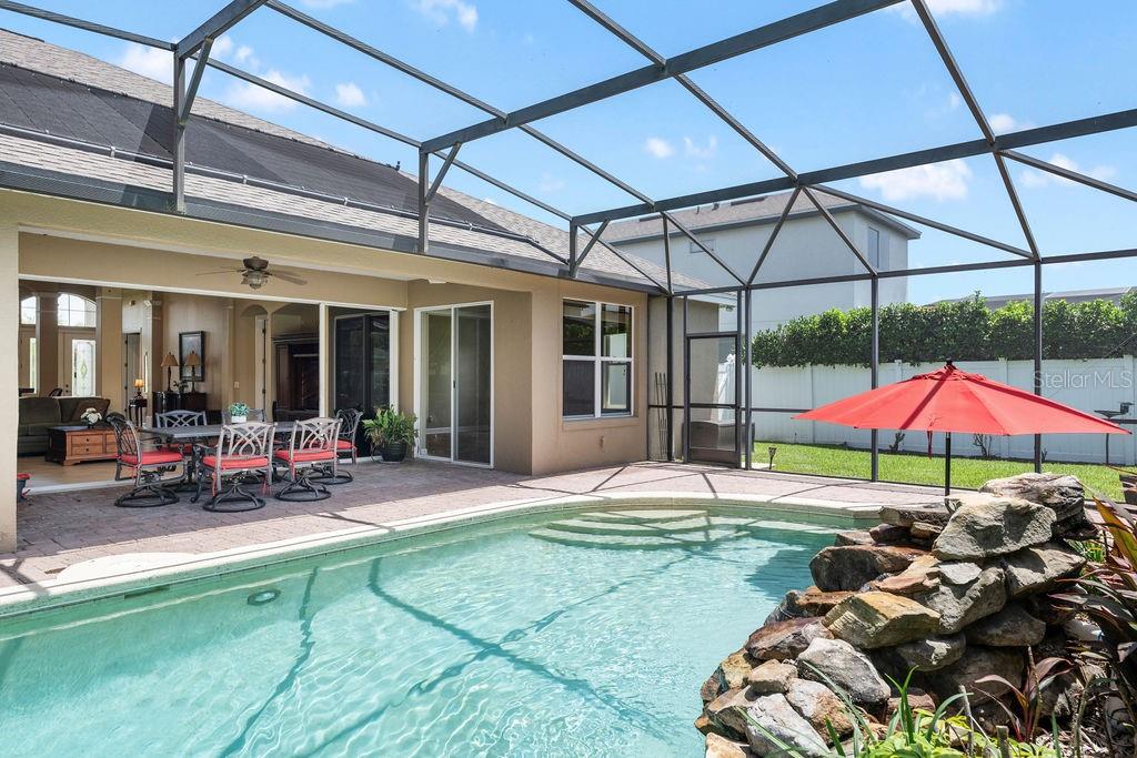 LAKE FOREST SEC 10A - Residential