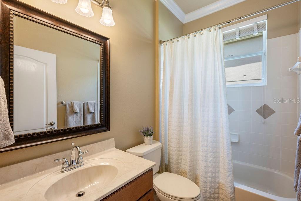 LAKE FOREST SEC 10A - Residential