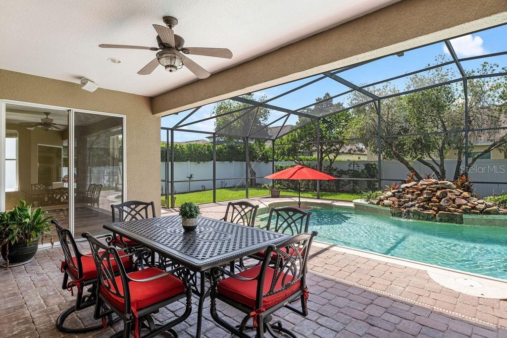LAKE FOREST SEC 10A - Residential