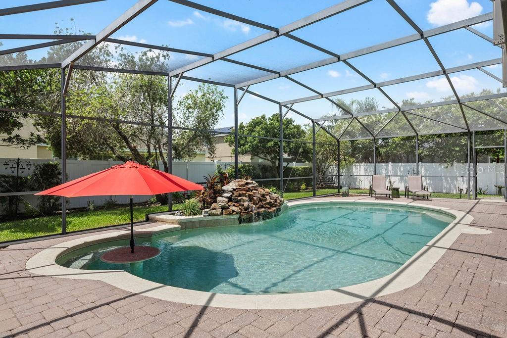 LAKE FOREST SEC 10A - Residential