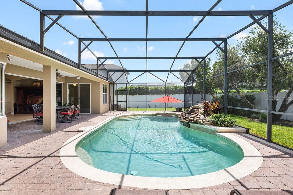LAKE FOREST SEC 10A - Residential