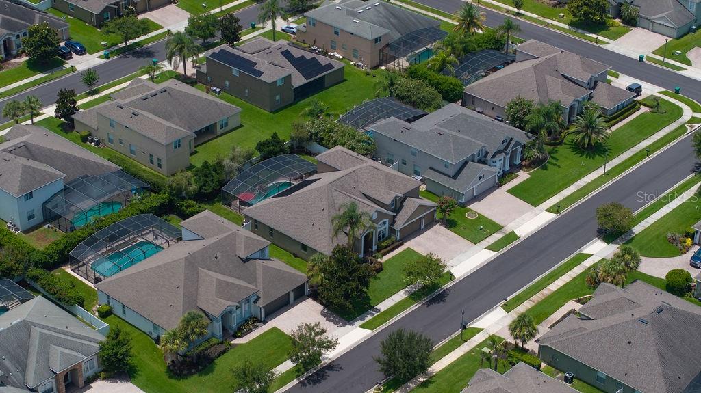 LAKE FOREST SEC 10A - Residential