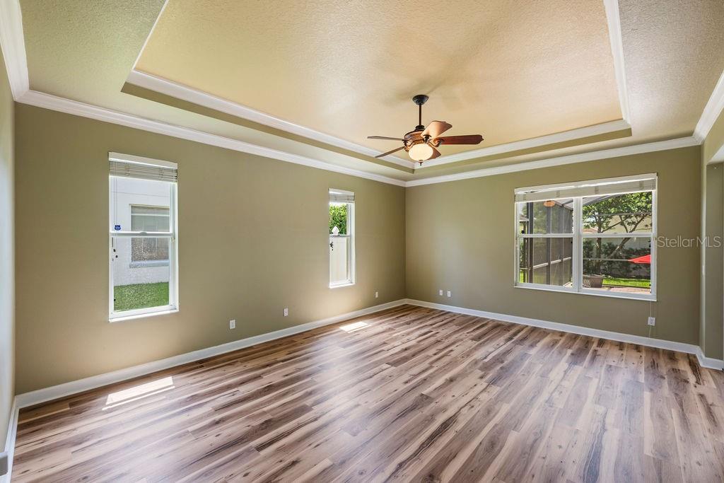 LAKE FOREST SEC 10A - Residential