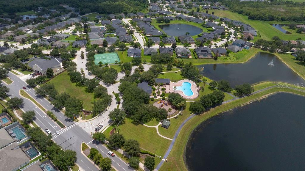 LAKE FOREST SEC 10A - Residential
