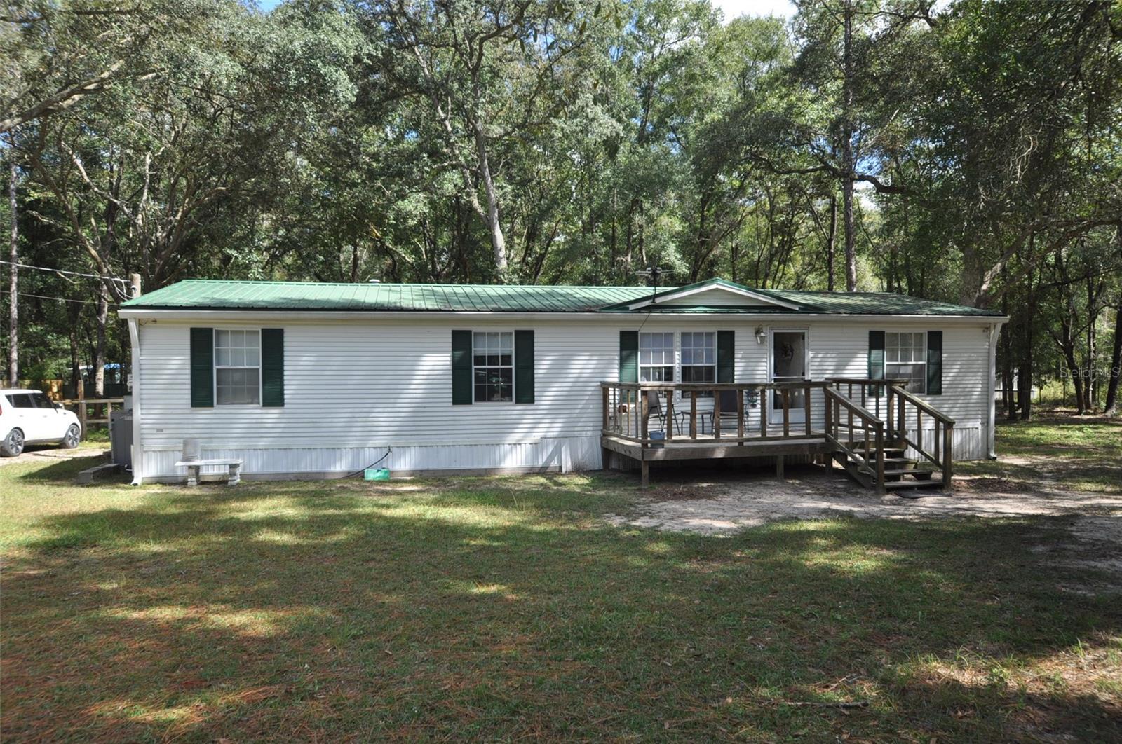 UNIVERSITY OAKS - Residential