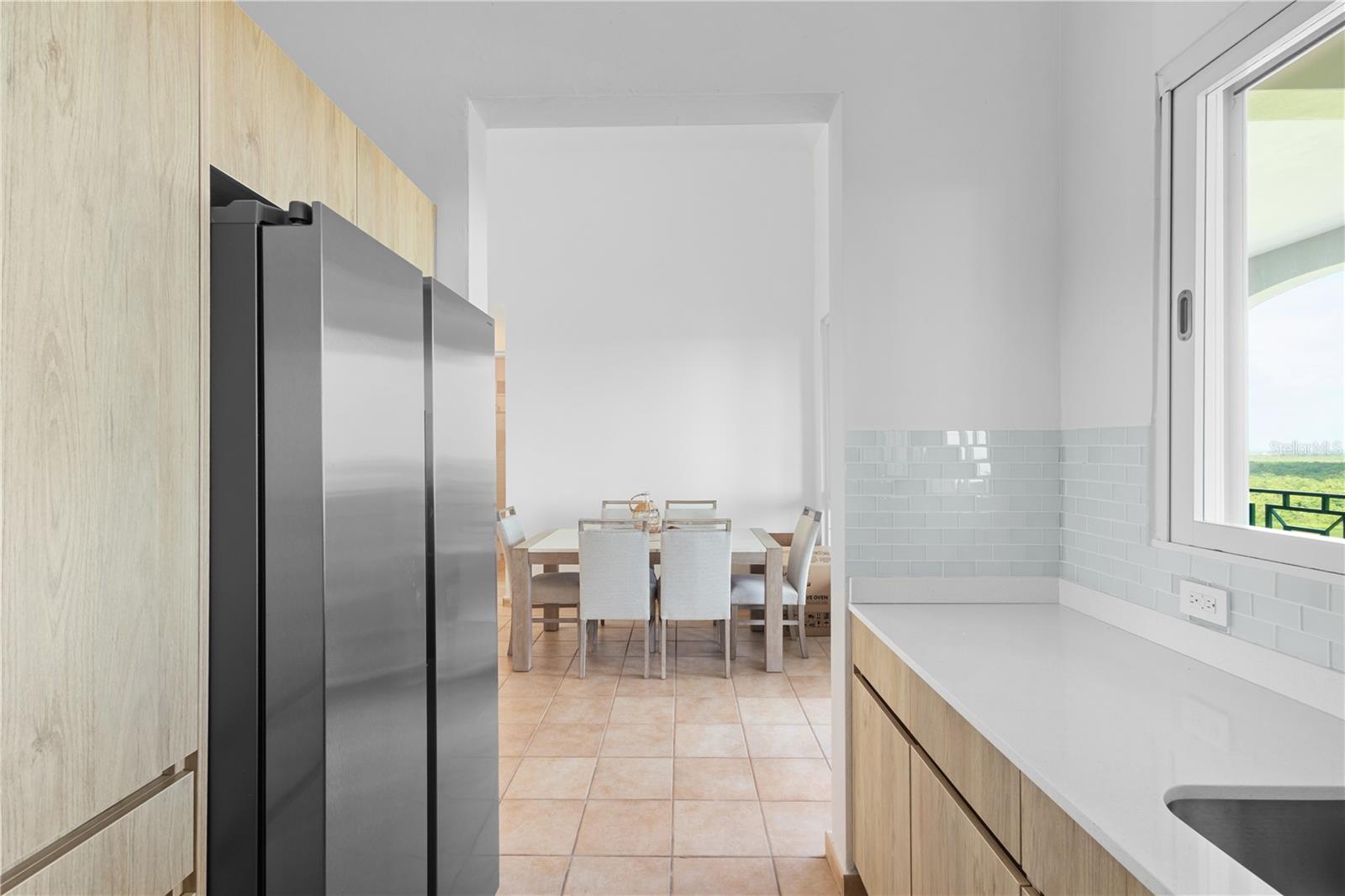 COSTA DORADA - Residential