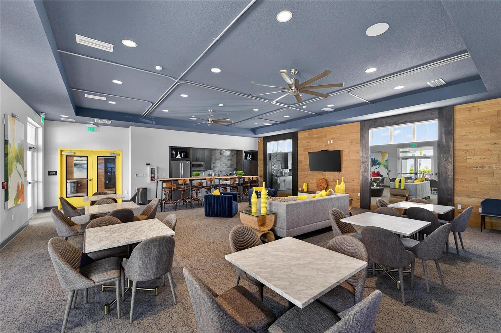 ANTIGUA COVE PH 3B - Residential