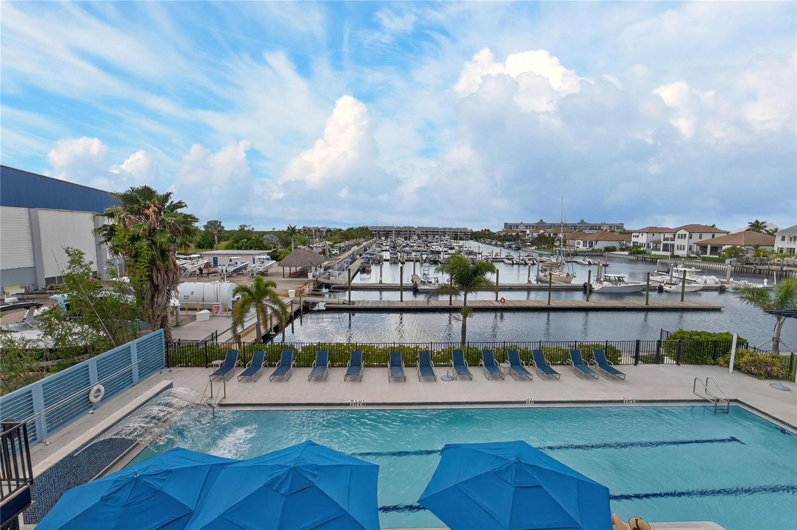 ANTIGUA COVE PH 3B - Residential