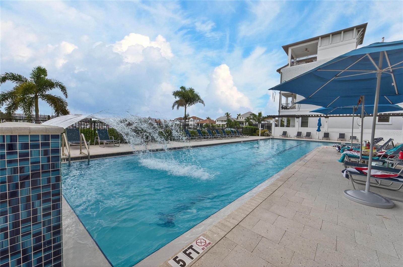 ANTIGUA COVE PH 3B - Residential