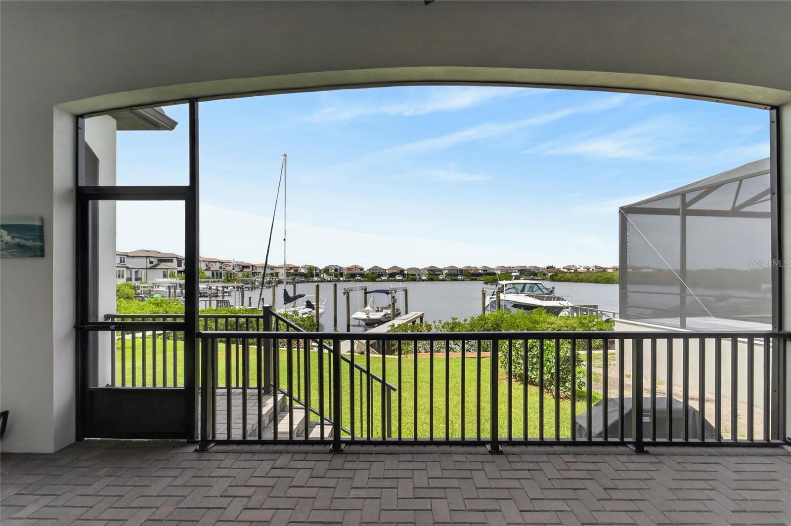 ANTIGUA COVE PH 3B - Residential