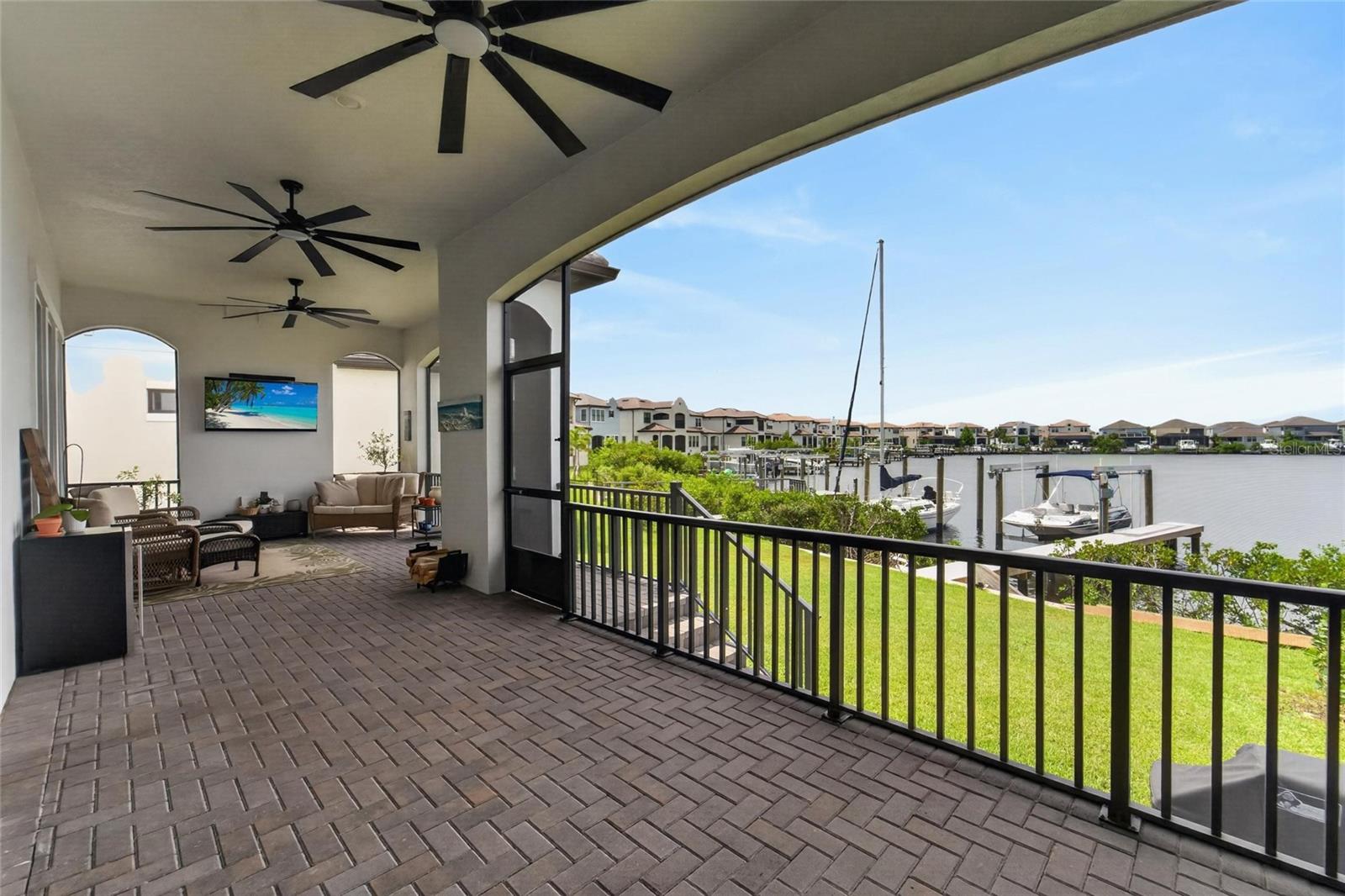 ANTIGUA COVE PH 3B - Residential