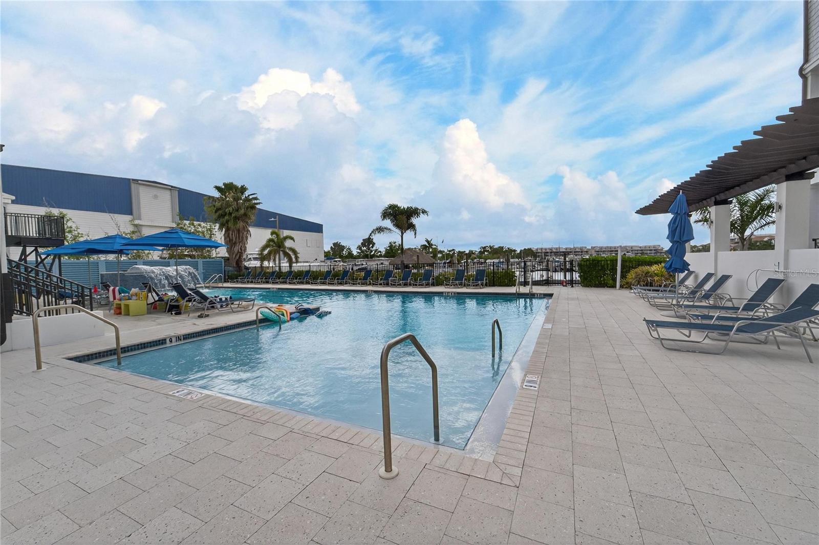 ANTIGUA COVE PH 3B - Residential