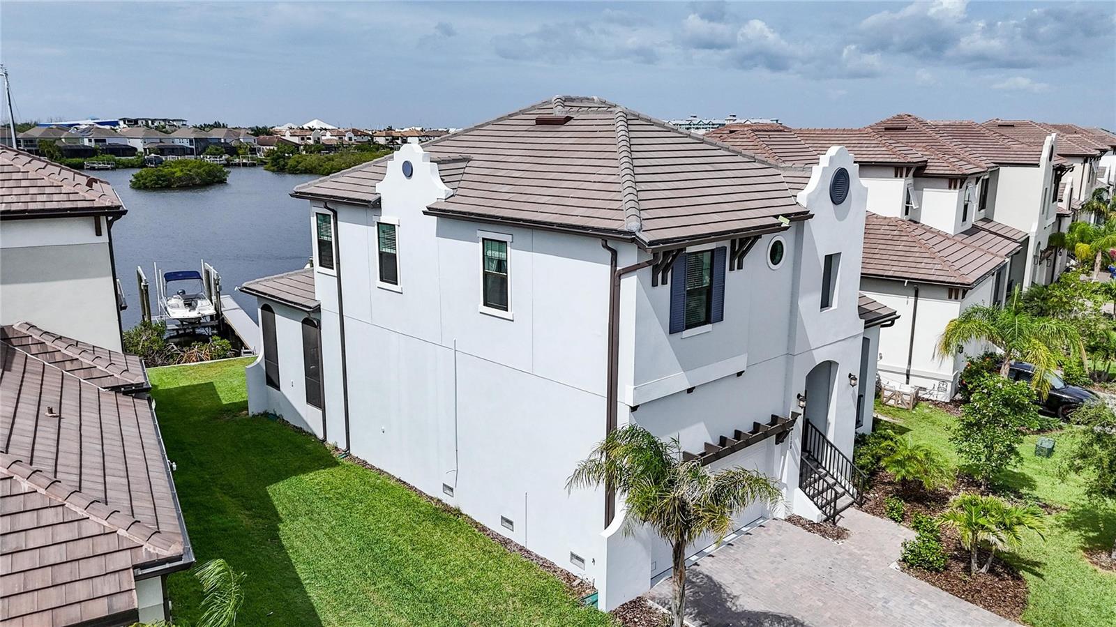 ANTIGUA COVE PH 3B - Residential