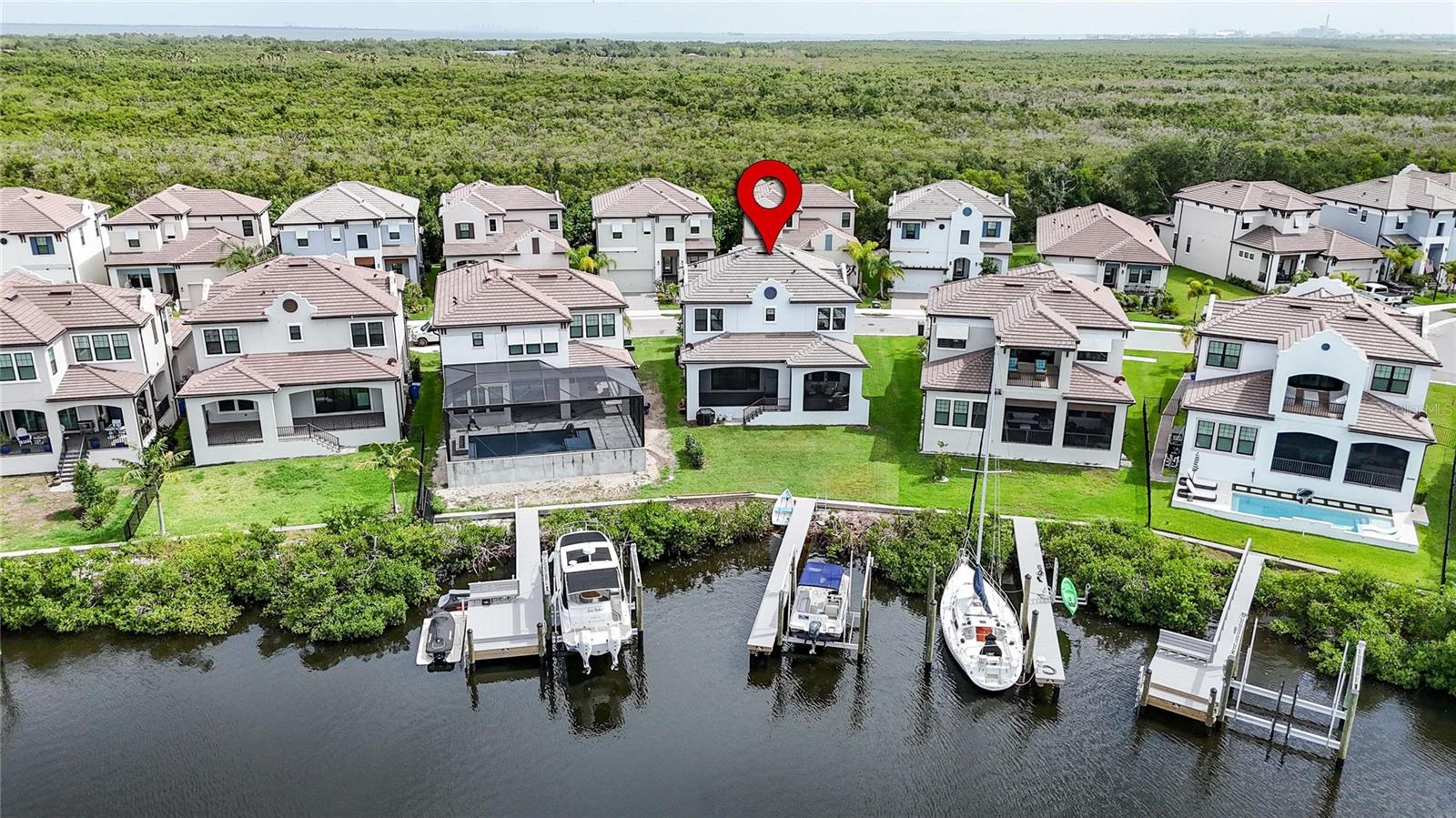 ANTIGUA COVE PH 3B - Residential