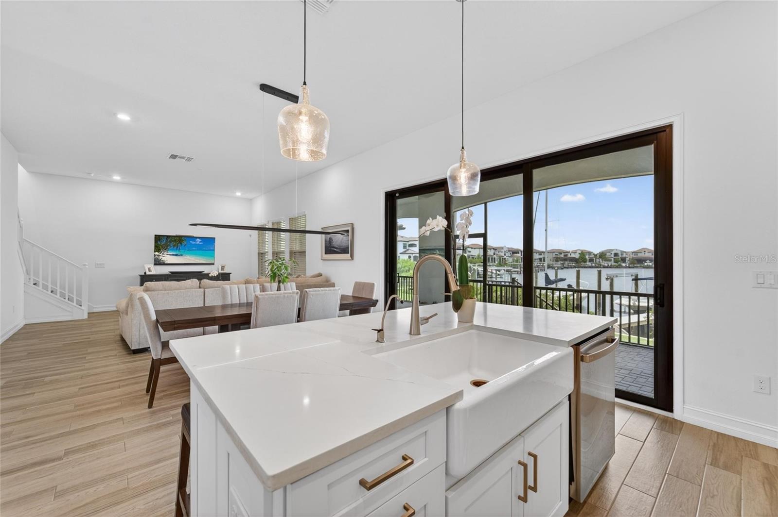 ANTIGUA COVE PH 3B - Residential