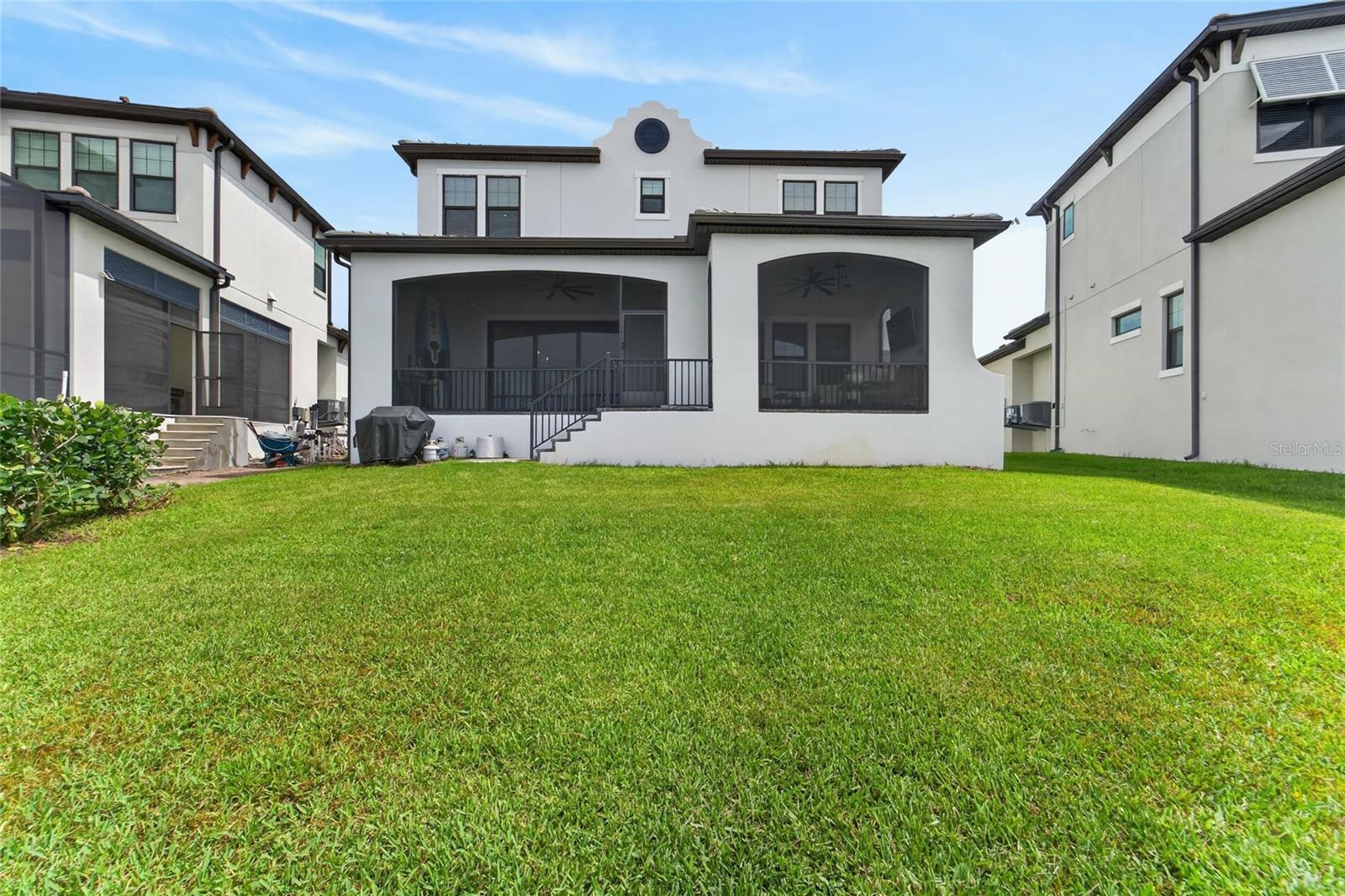 ANTIGUA COVE PH 3B - Residential