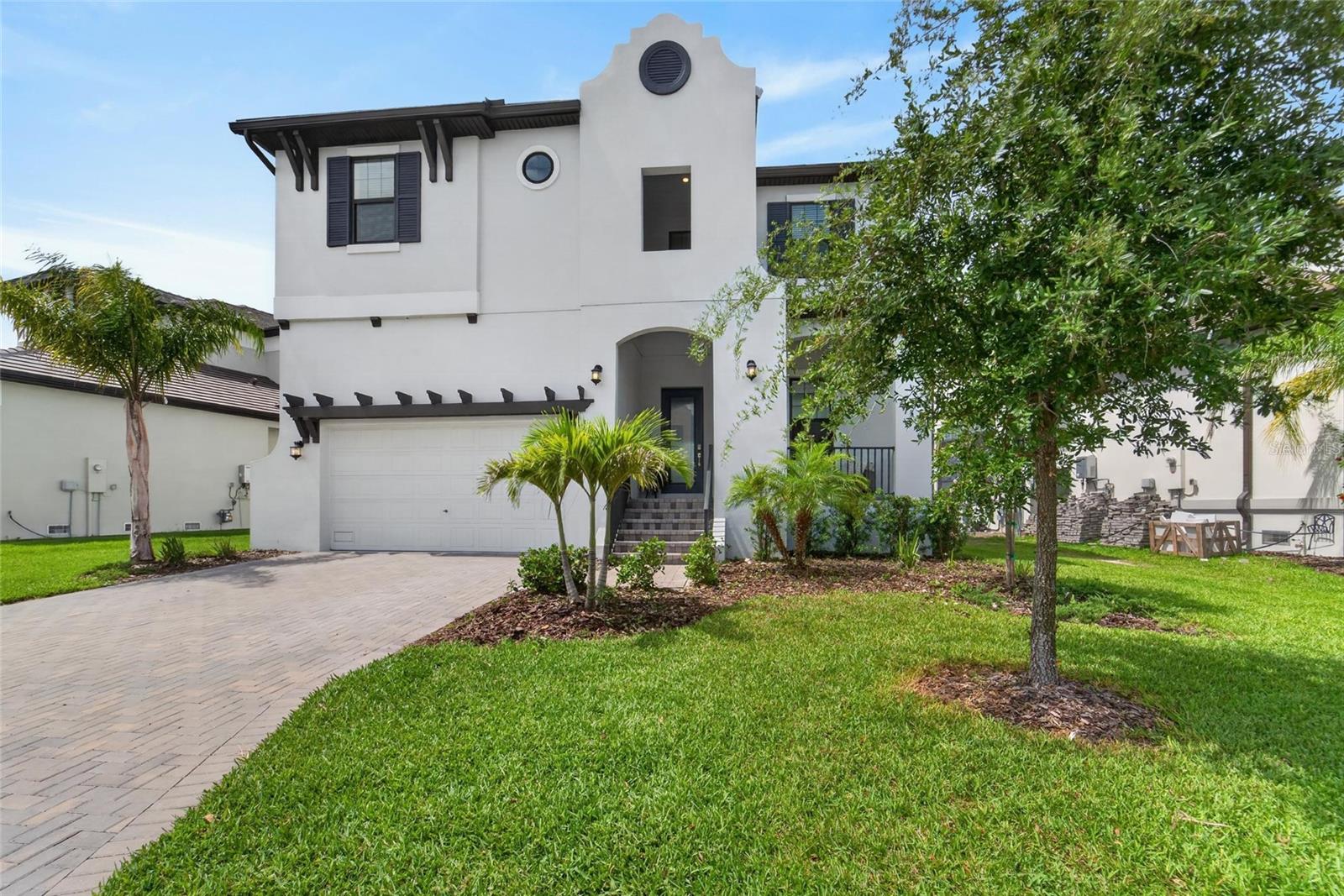 ANTIGUA COVE PH 3B - Residential