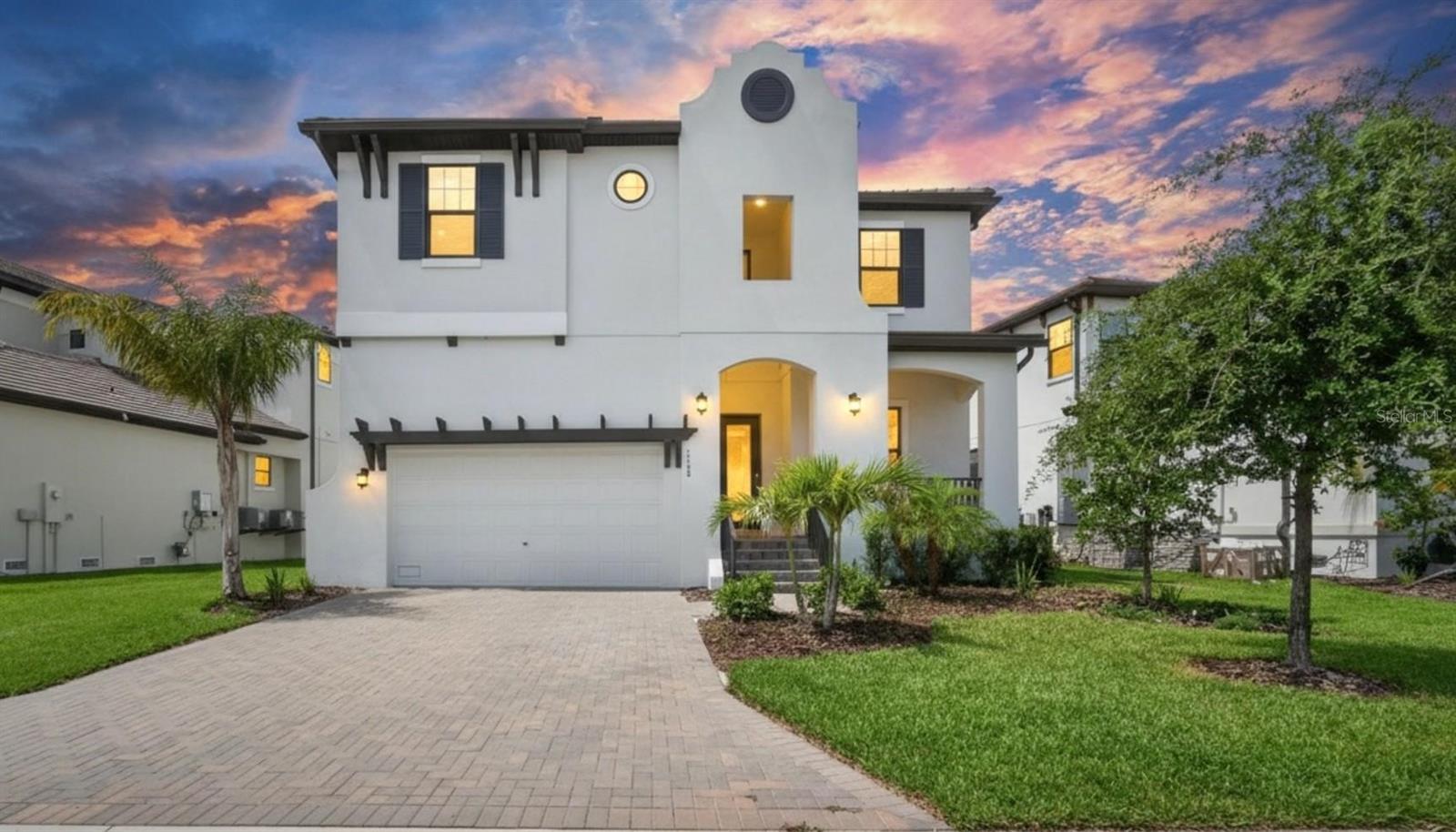 ANTIGUA COVE PH 3B - Residential