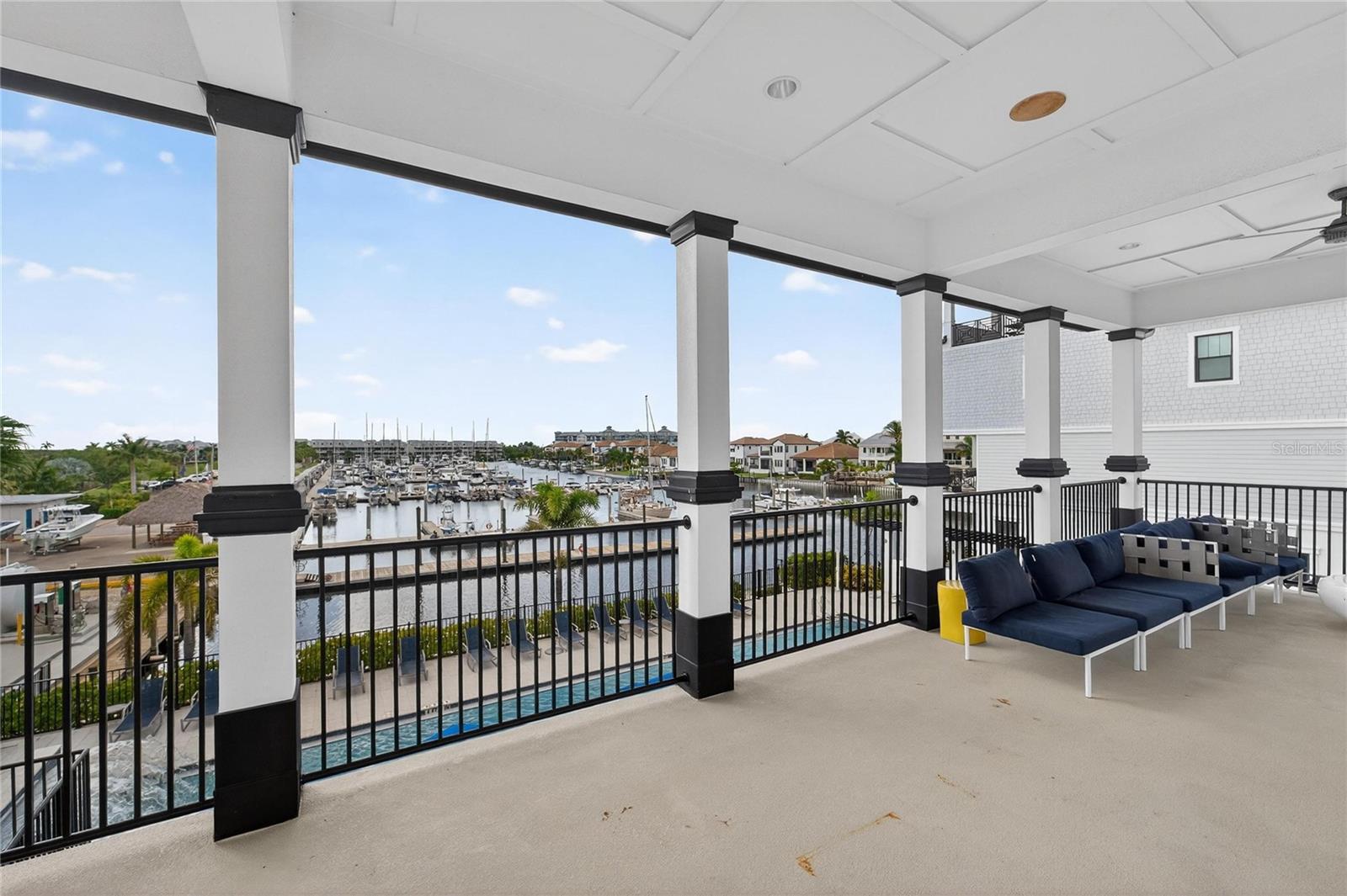 ANTIGUA COVE PH 3B - Residential
