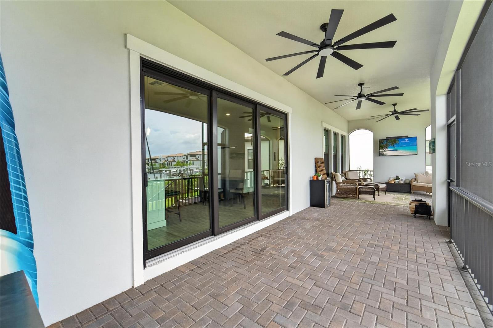 ANTIGUA COVE PH 3B - Residential