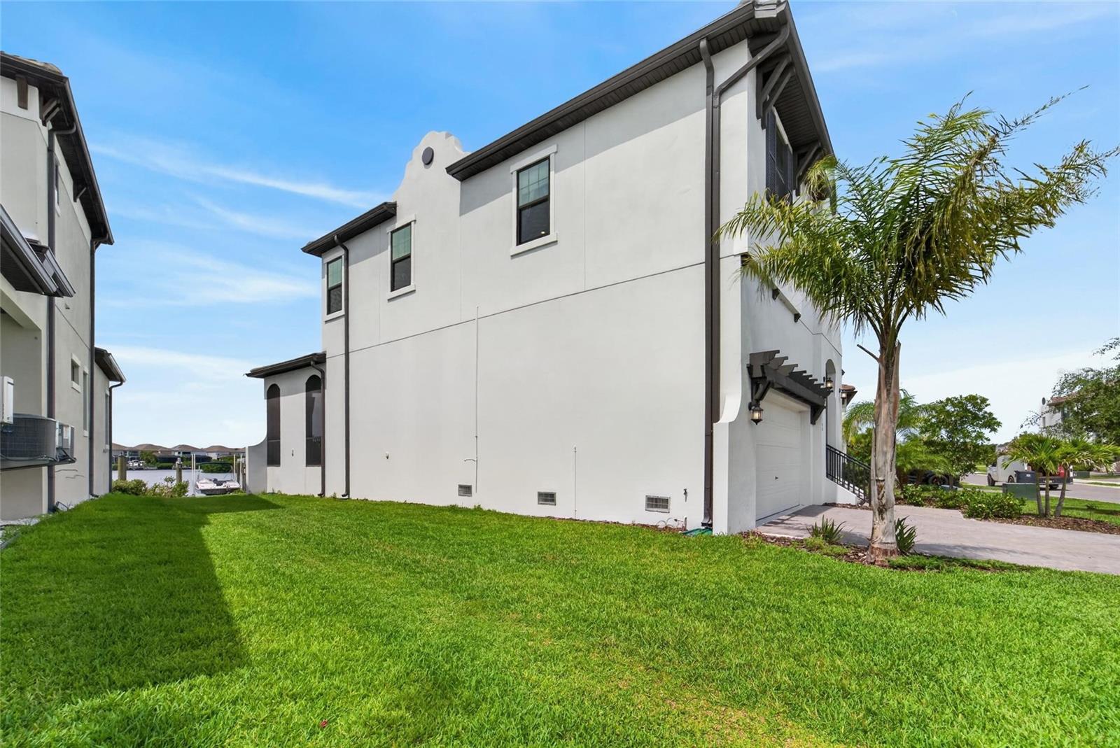 ANTIGUA COVE PH 3B - Residential