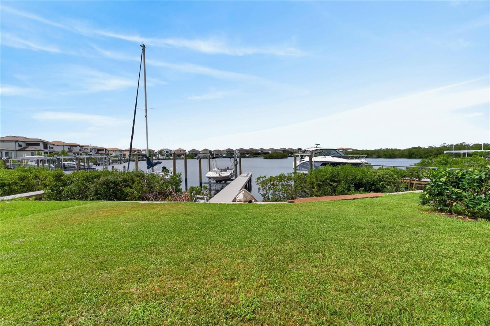 ANTIGUA COVE PH 3B - Residential