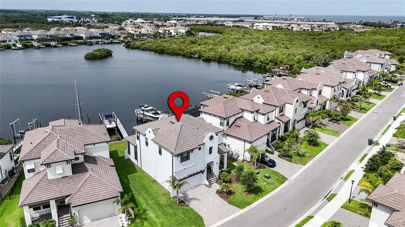 ANTIGUA COVE PH 3B - Residential